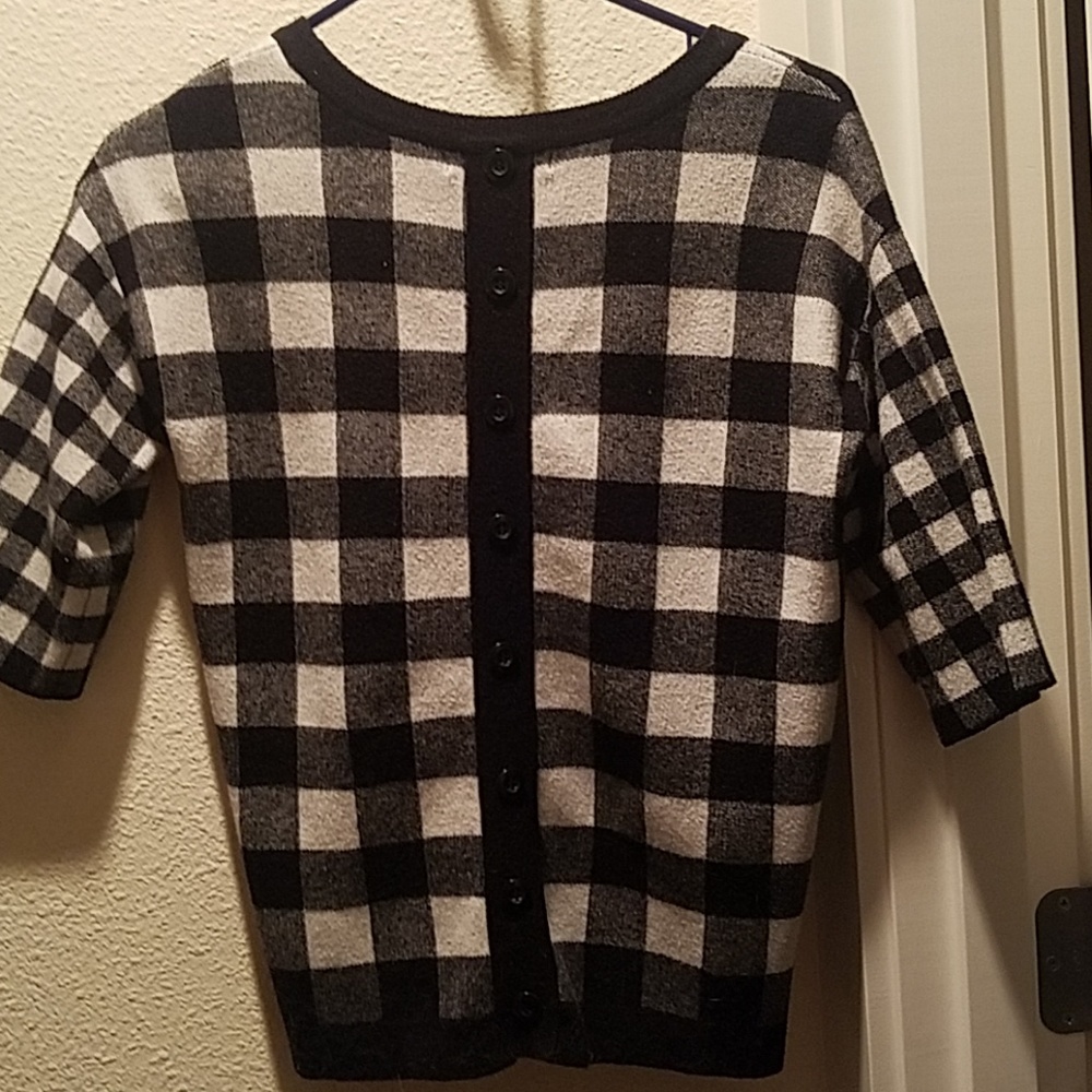 Sweater - Picture 2 of 3
